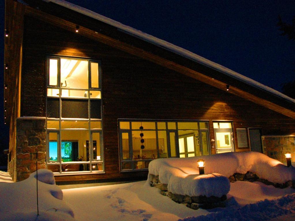 Bjorligard Hotel Exteriér fotografie