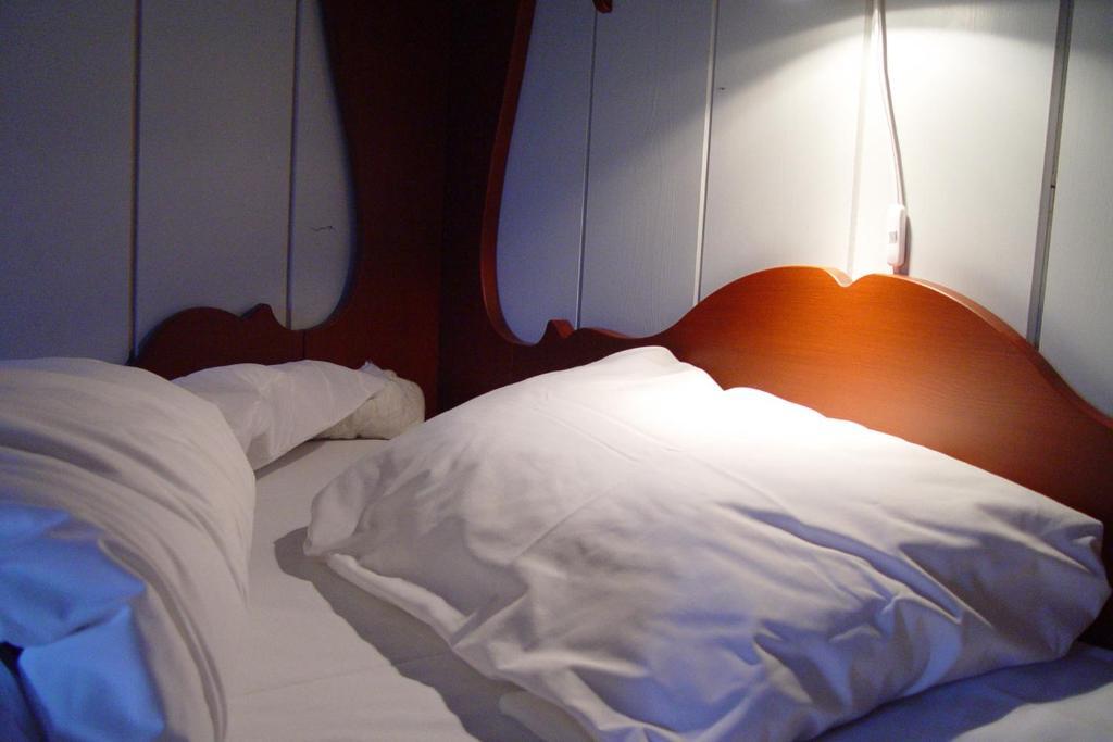 Bjorligard Hotel Pokoj fotografie